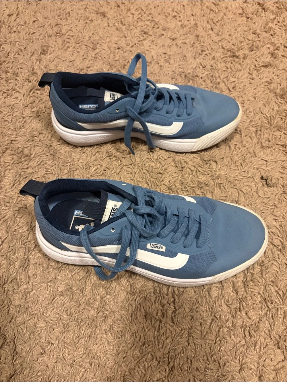 Vans UltraRange EXO sneaker
